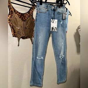 🖤2/$30 NWT icon high rise jeans